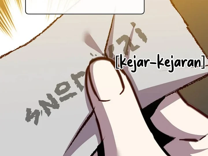 The MAX leveled hero will return! Chapter 190 - Halaman 11