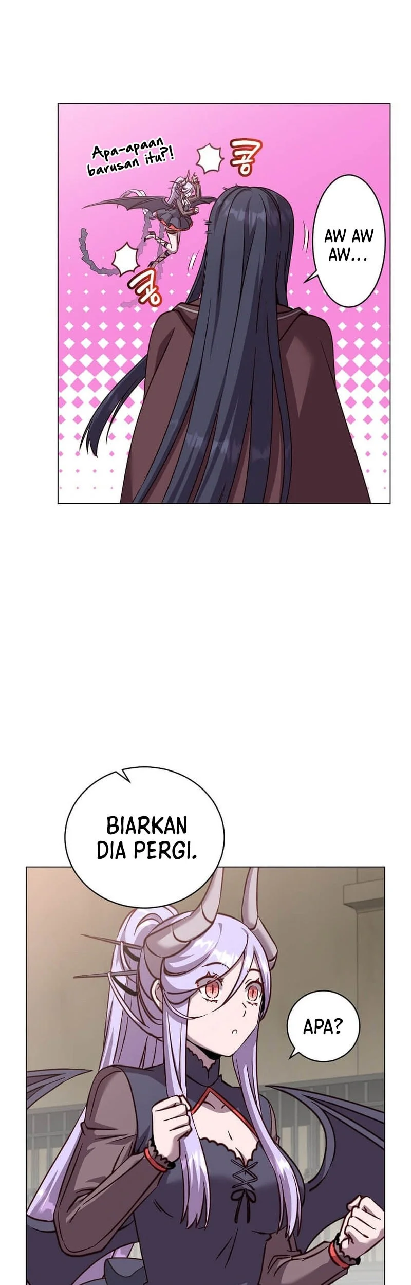 The MAX leveled hero will return! Chapter 226 Gambar 6