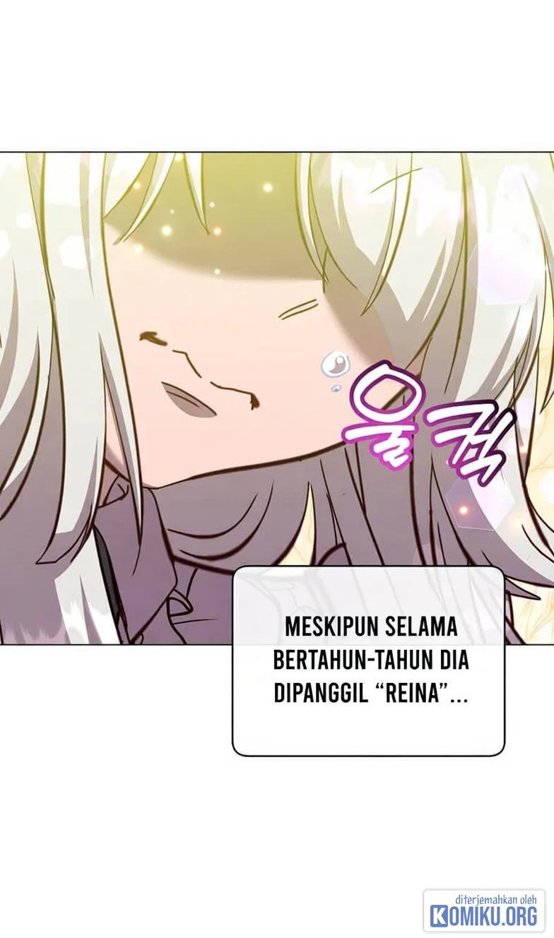 The MAX leveled hero will return! Chapter 243 - Halaman 10