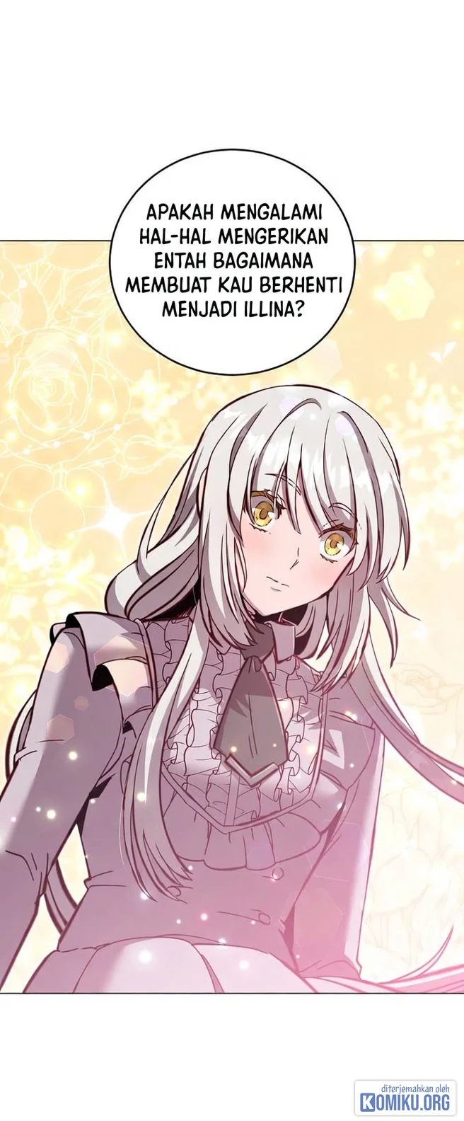 The MAX leveled hero will return! Chapter 243 - Halaman 9