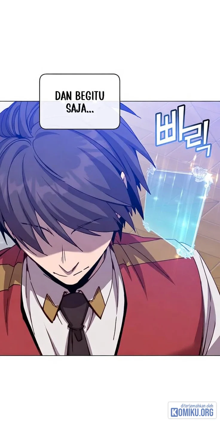 The MAX leveled hero will return! Chapter 247 Gambar 9