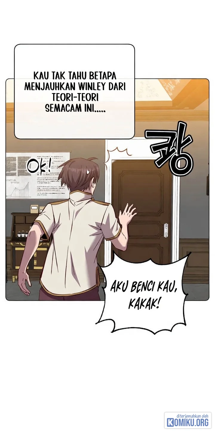 The MAX leveled hero will return! Chapter 248 Gambar 7