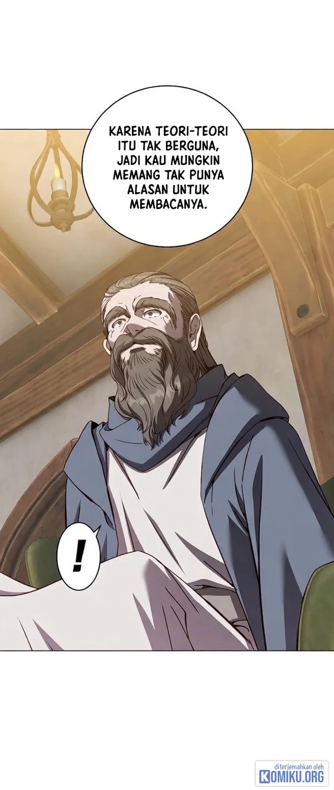 The MAX leveled hero will return! Chapter 248 Gambar 9