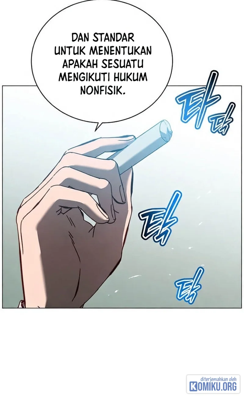 The MAX leveled hero will return! Chapter 249 Gambar 8