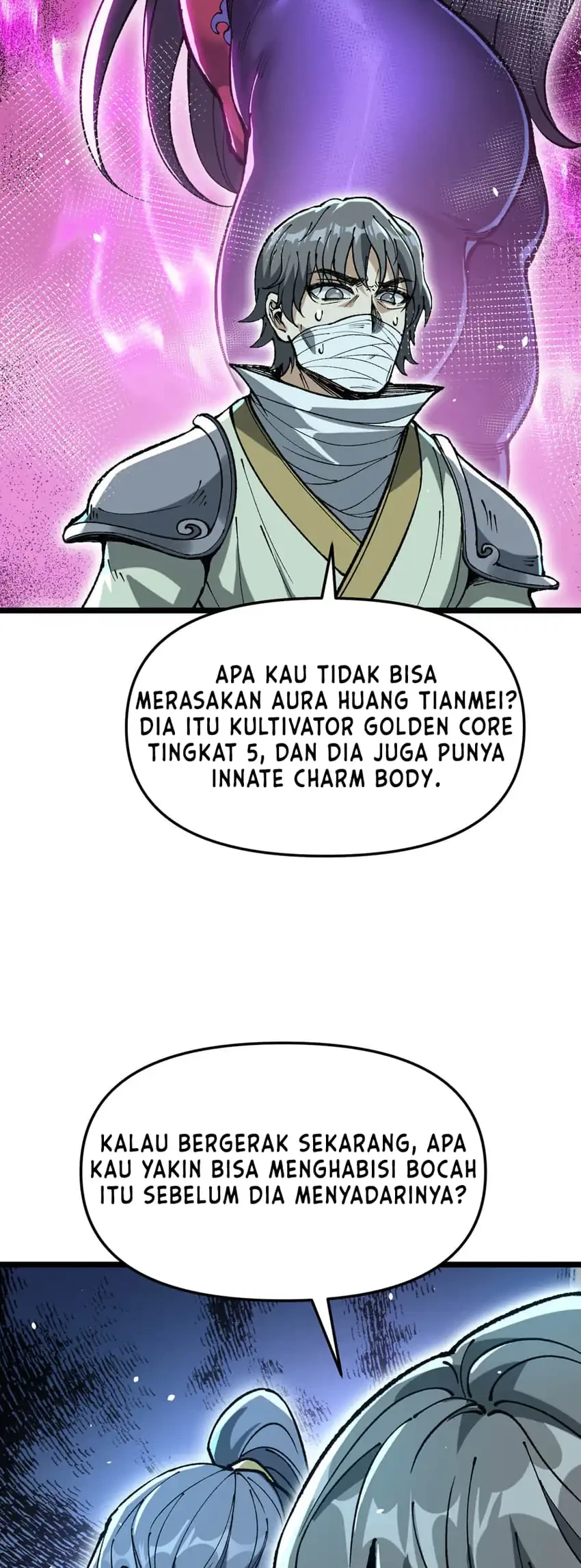 The Merciless Fairy Shall Become a Cultivation Vessel Chapter 12 Gambar 5