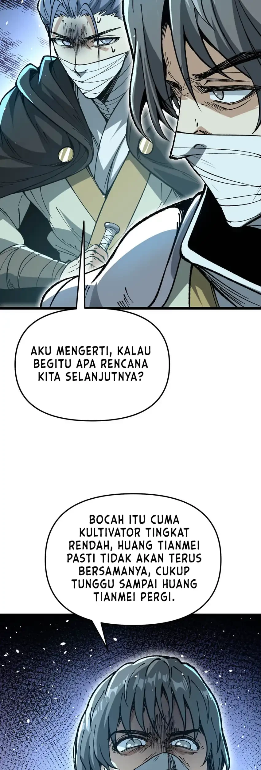 The Merciless Fairy Shall Become a Cultivation Vessel Chapter 12 Gambar 6