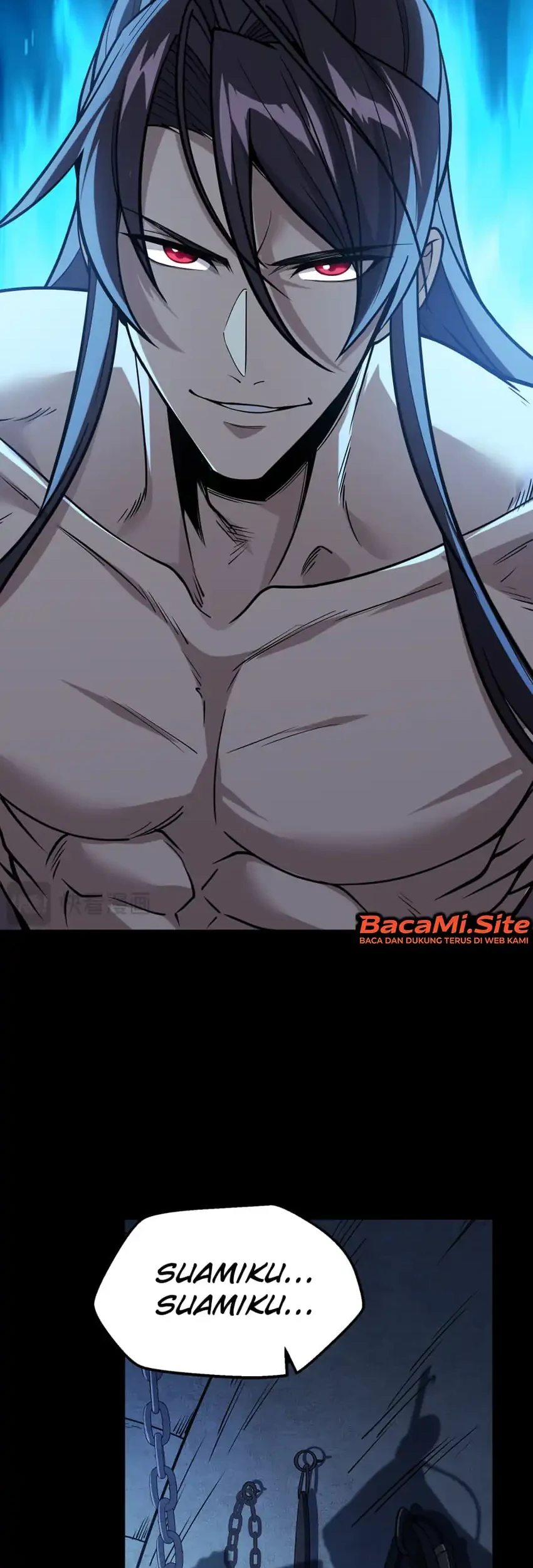 The Merciless Fairy Shall Become a Cultivation Vessel Chapter 24 Gambar 7