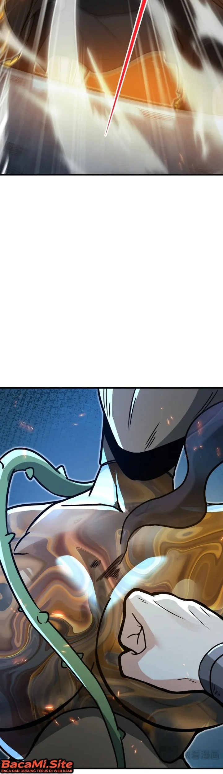 The Merciless Fairy Shall Become a Cultivation Vessel Chapter 30 Gambar 8