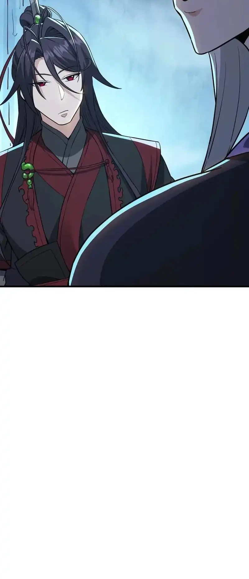 The Merciless Fairy Shall Become a Cultivation Vessel Chapter 32 Gambar 7