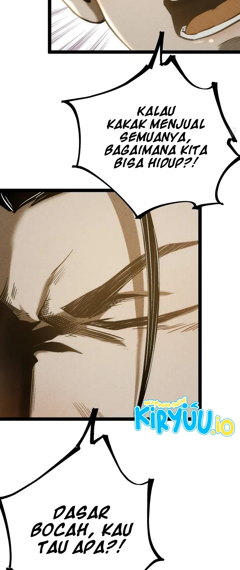 The Mirror Legacy Chapter 10 Gambar 11