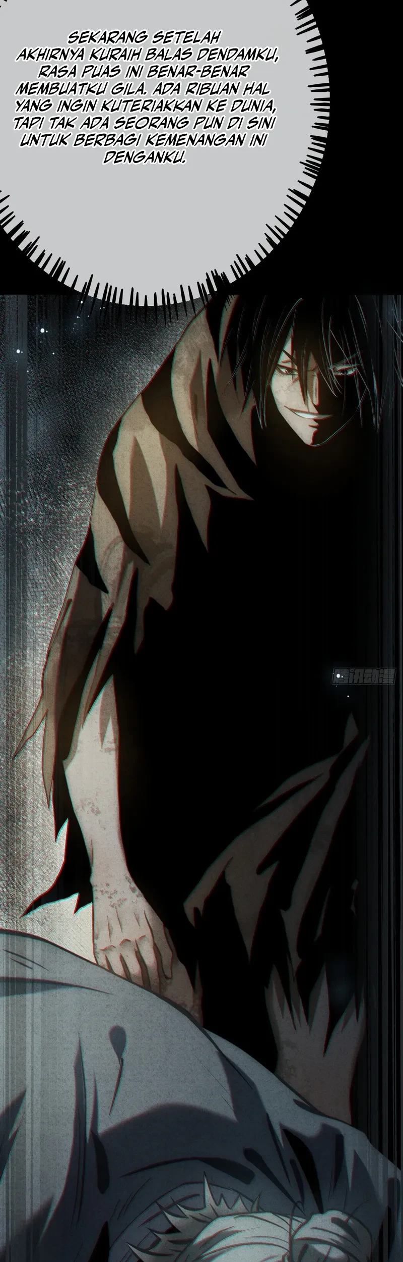 The Mirror Legacy Chapter 14 Gambar 12