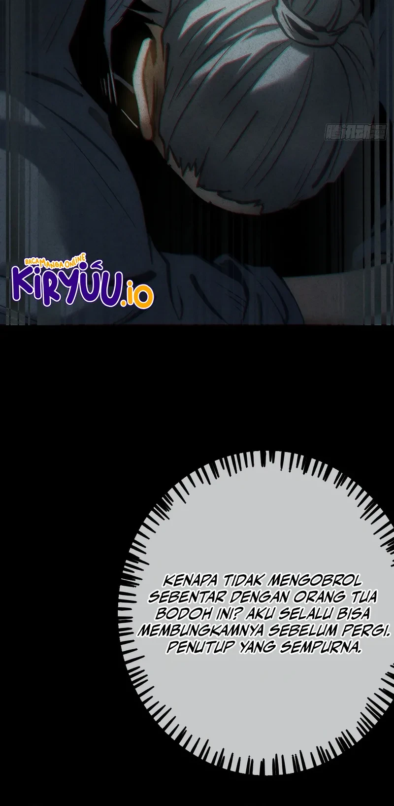 The Mirror Legacy Chapter 14 Gambar 13