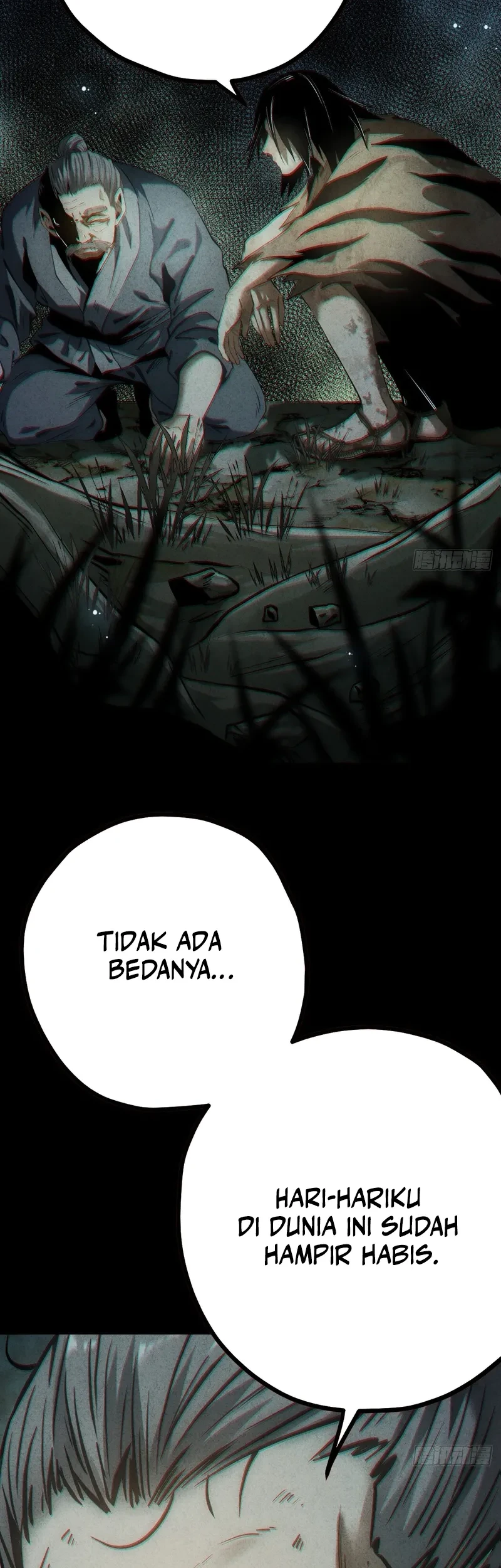 The Mirror Legacy Chapter 14 Gambar 15