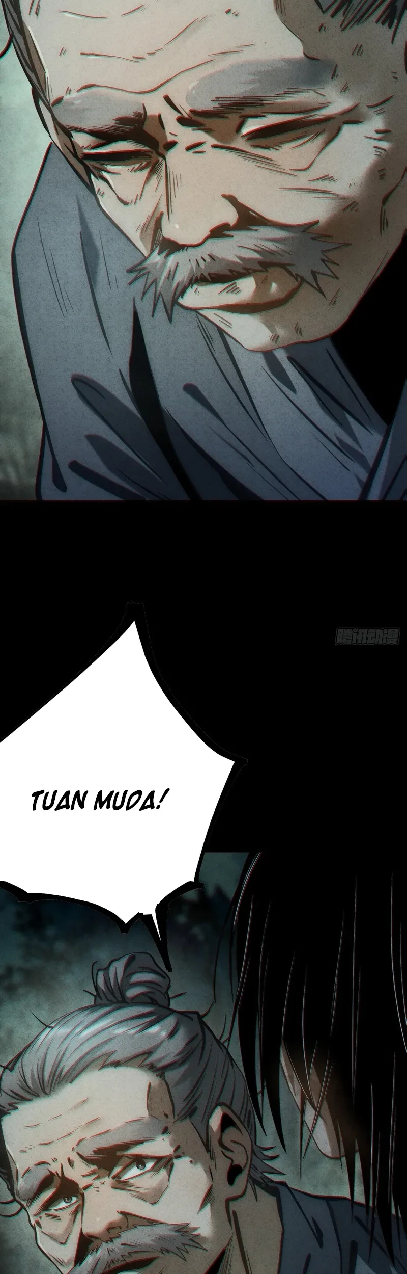 The Mirror Legacy Chapter 14 Gambar 16