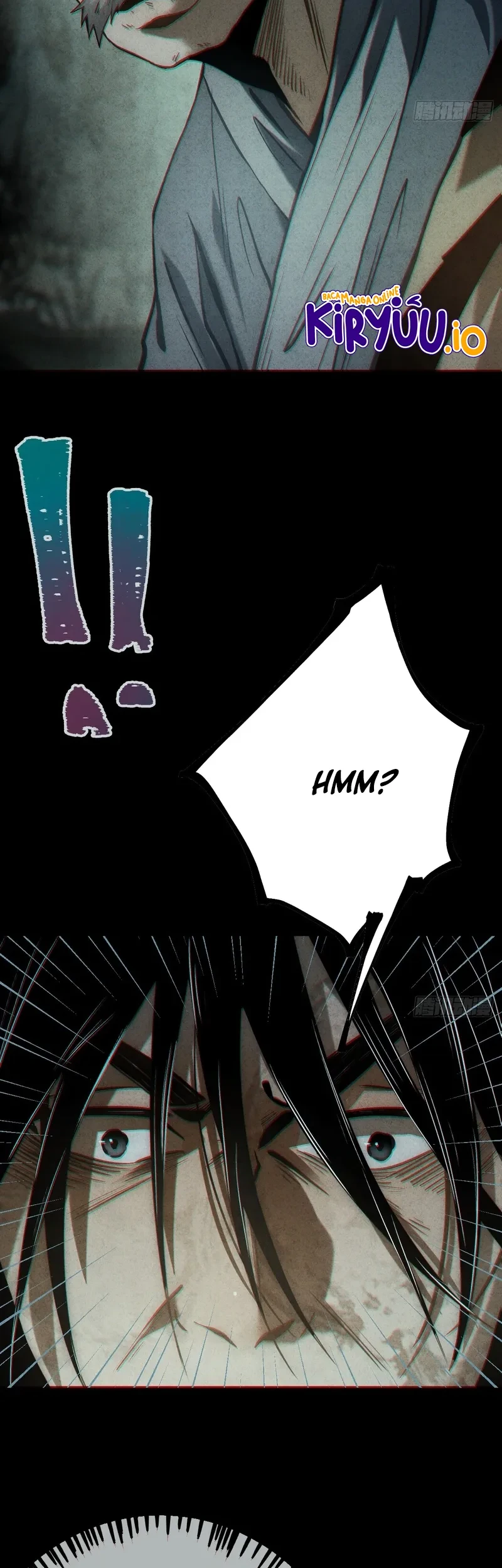The Mirror Legacy Chapter 14 Gambar 17