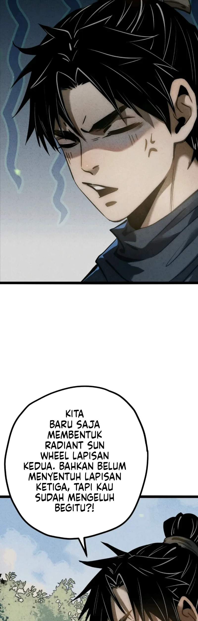 The Mirror Legacy Chapter 15 Gambar 14