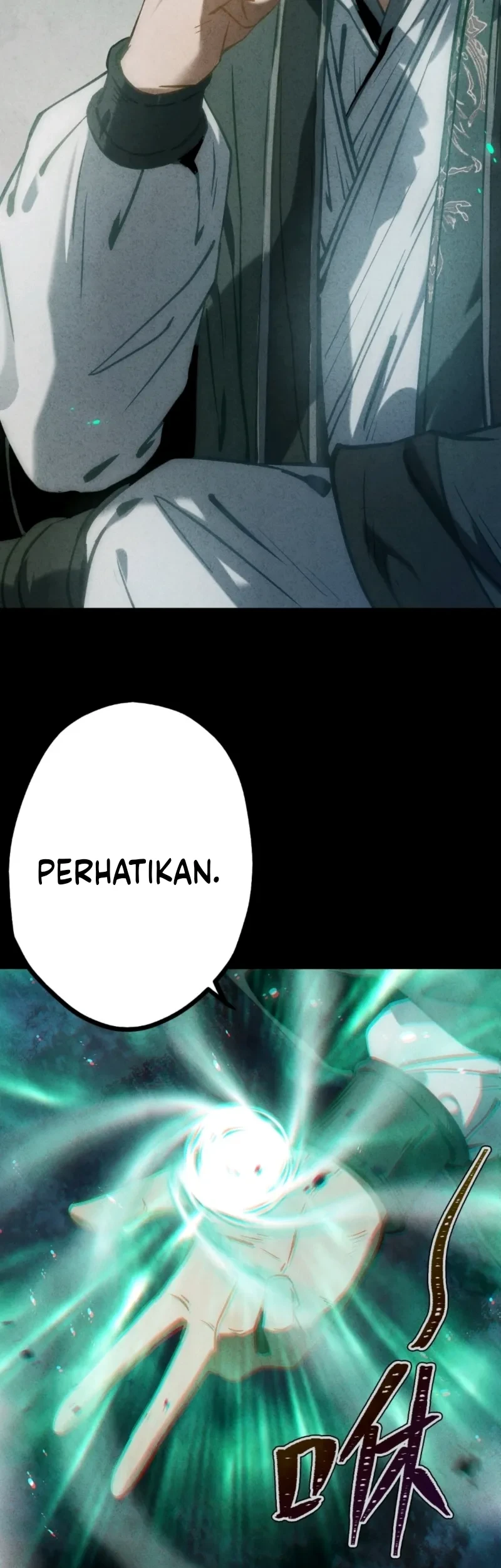 The Mirror Legacy Chapter 16 Gambar 11
