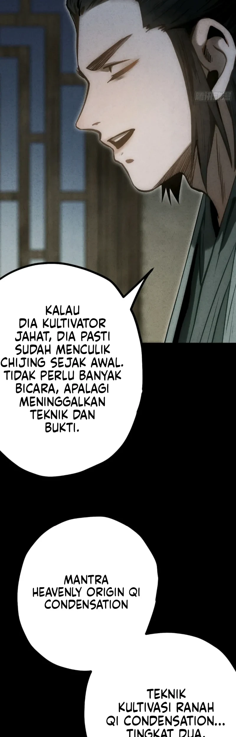 The Mirror Legacy Chapter 17 Gambar 12