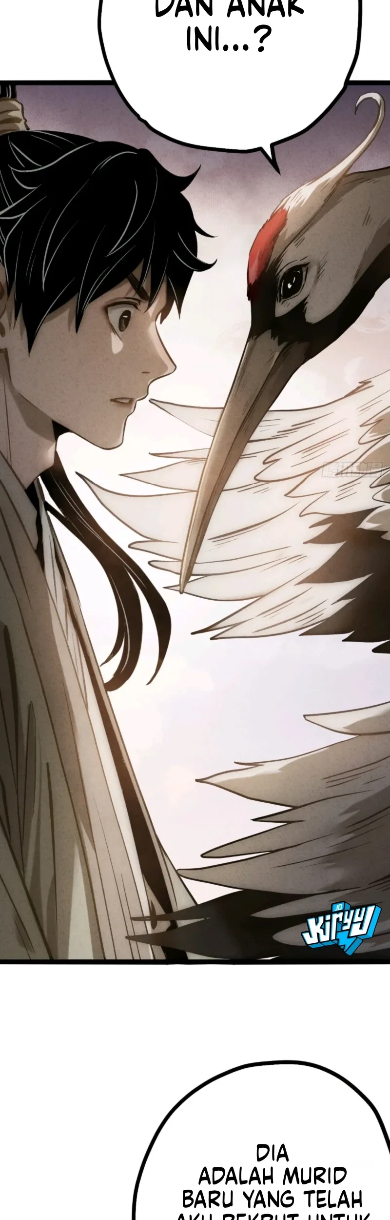 The Mirror Legacy Chapter 18 Gambar 12
