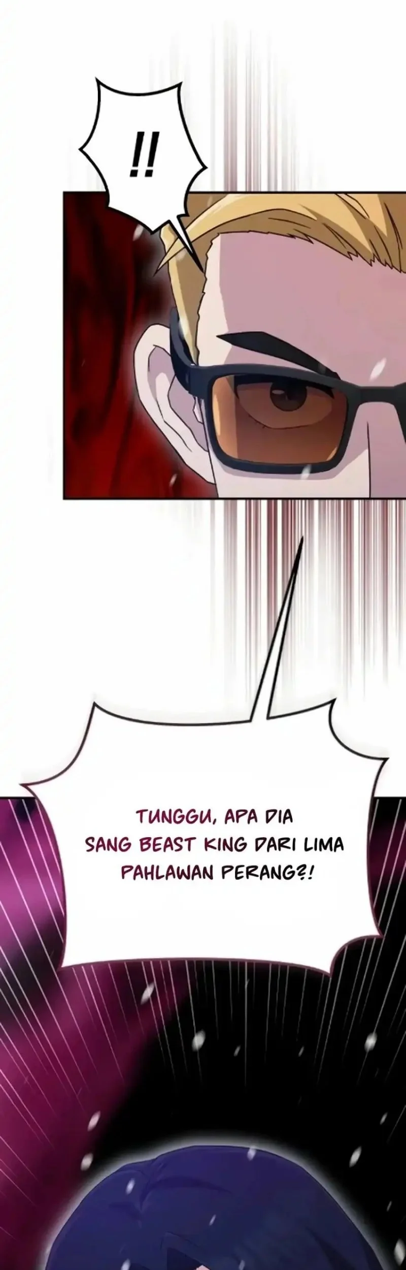 The Modern Life of the Absolute Chapter 11 - Halaman 9