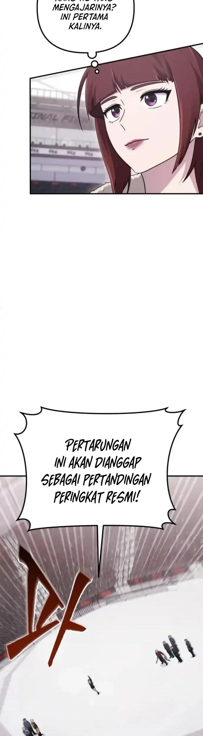 The Modern Life of the Absolute Chapter 19 - Halaman 9