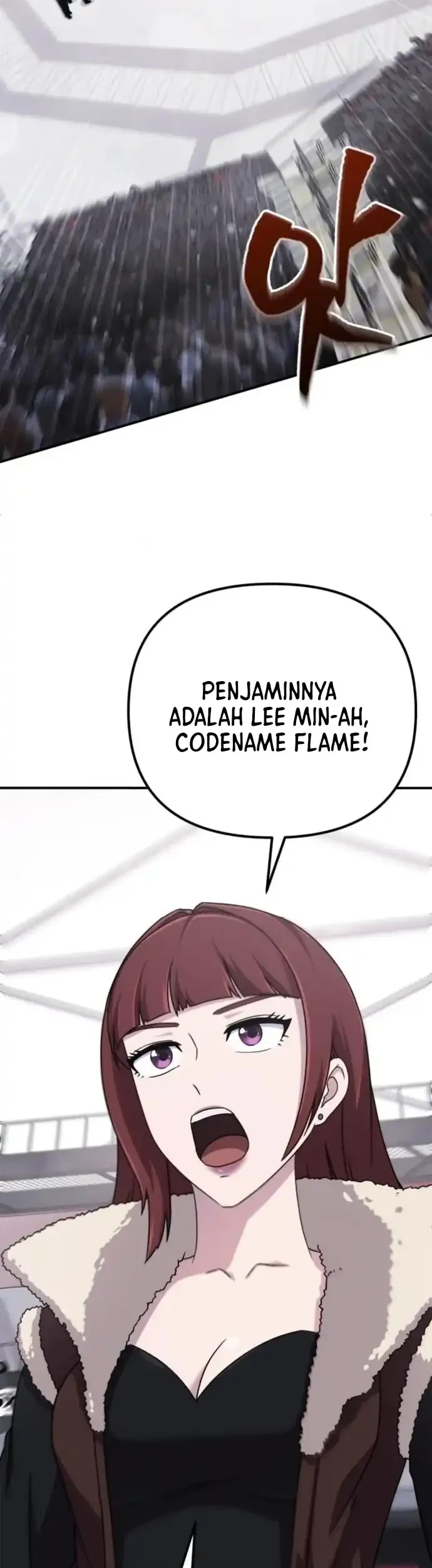 The Modern Life of the Absolute Chapter 19 - Halaman 10