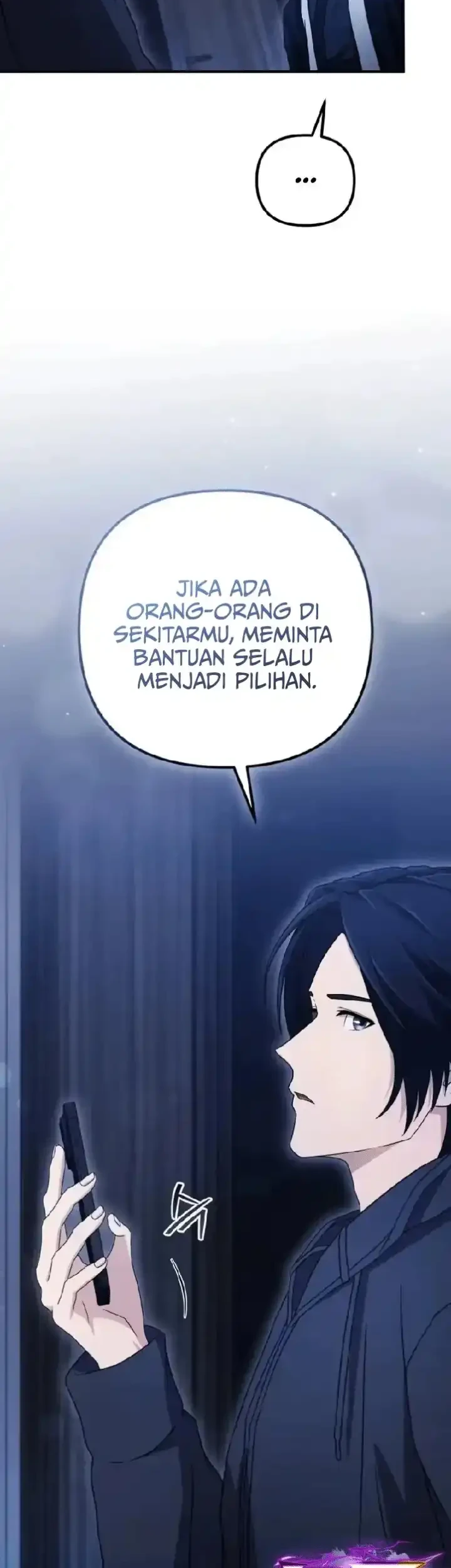 The Modern Life of the Absolute Chapter 23 - Halaman 11