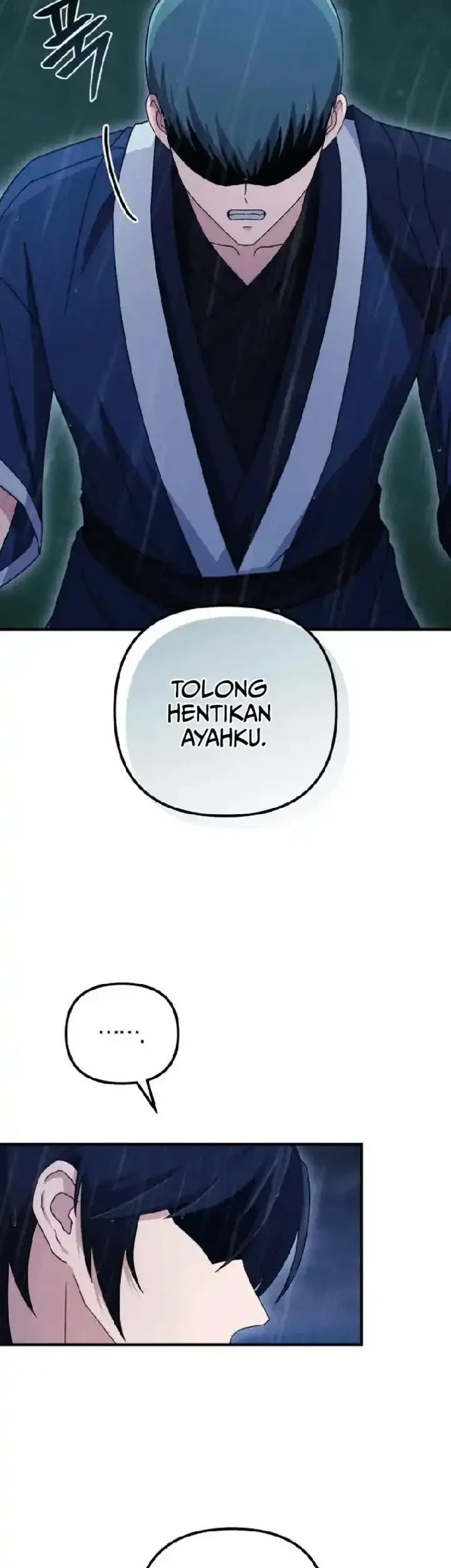 The Modern Life of the Absolute Chapter 24 - Halaman 11