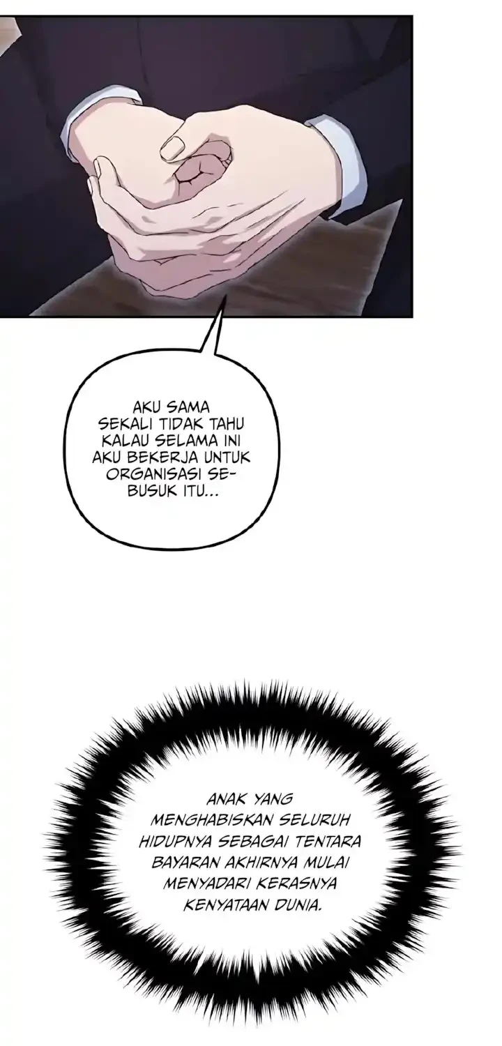 The Modern Life of the Absolute Chapter 26 - Halaman 9