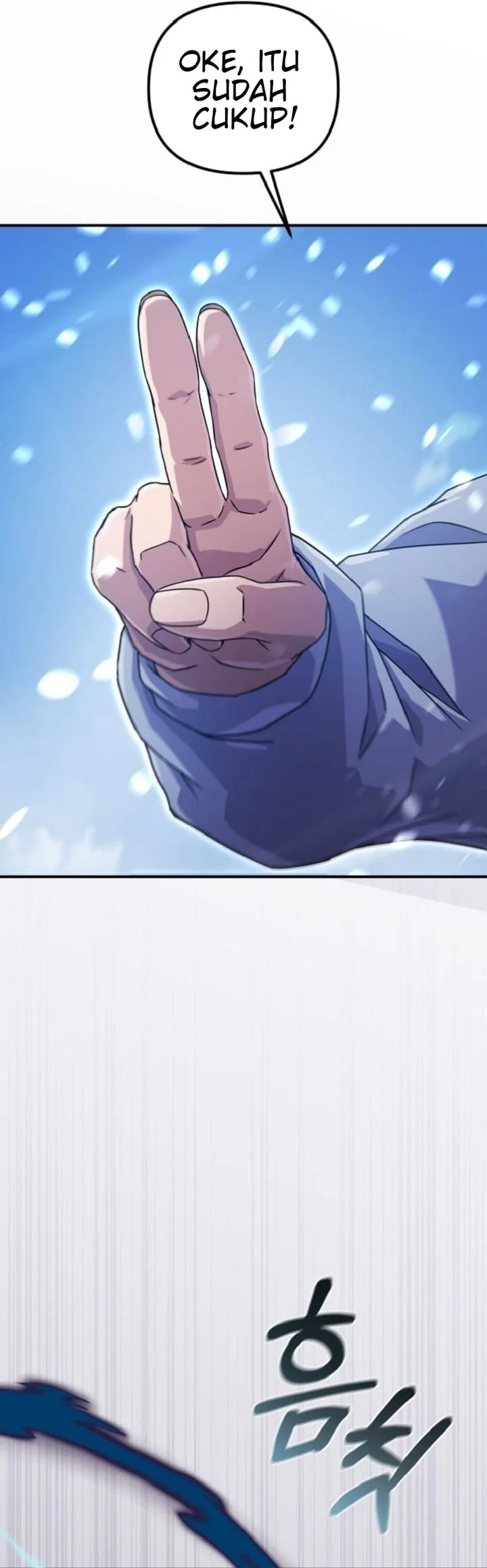 The Modern Life of the Absolute Chapter 3 - Halaman 15
