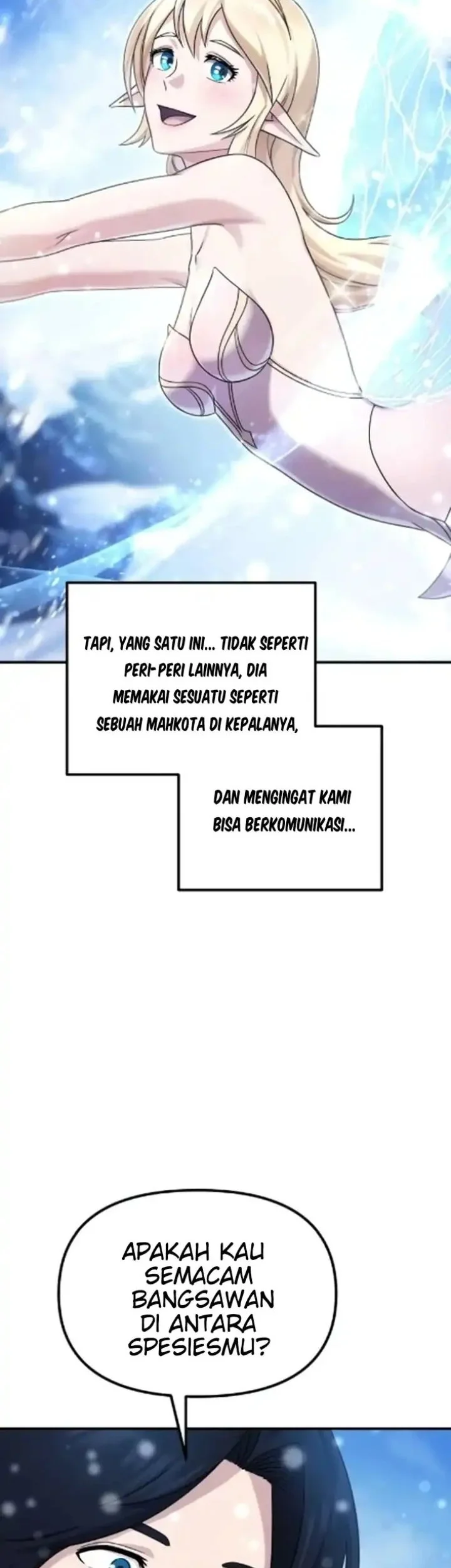 The Modern Life of the Absolute Chapter 4 - Halaman 11