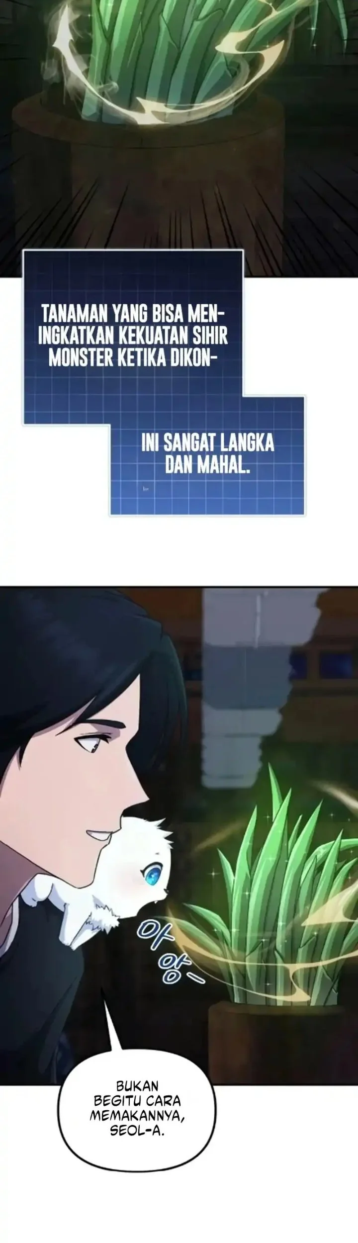 The Modern Life of the Absolute Chapter 5 - Halaman 4