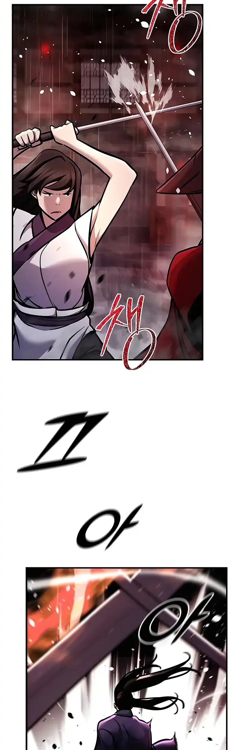 The Mysterious World’s Greatest Martial Artist Little Prince Chapter 102 Gambar 9