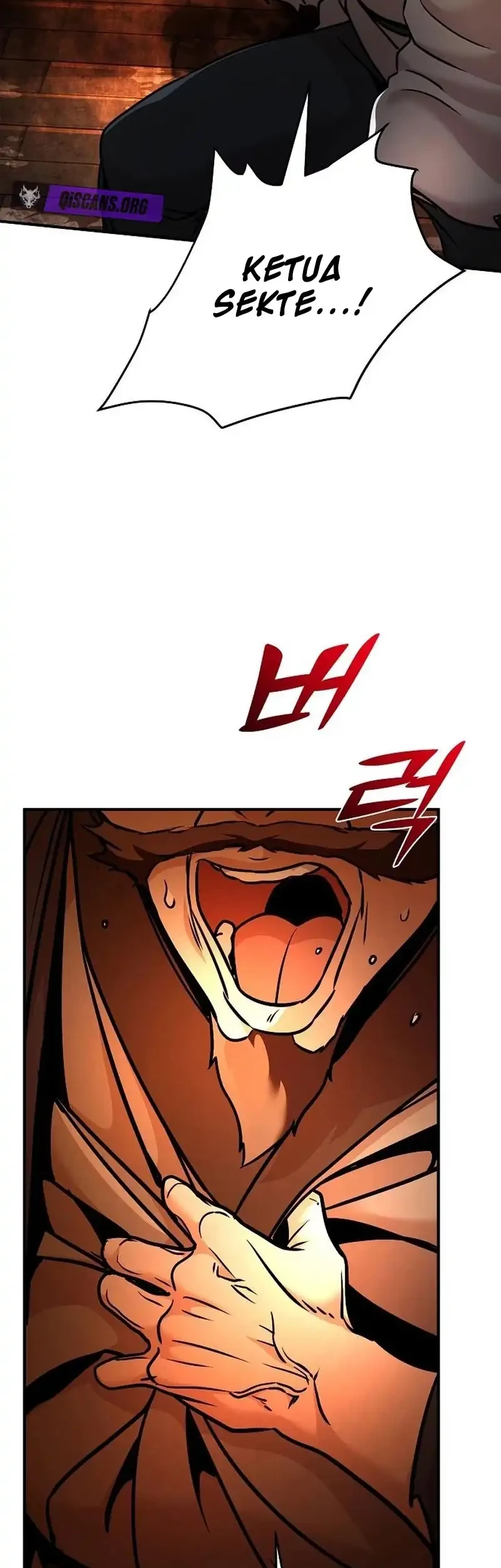 The Mysterious World’s Greatest Martial Artist Little Prince Chapter 103 Gambar 11