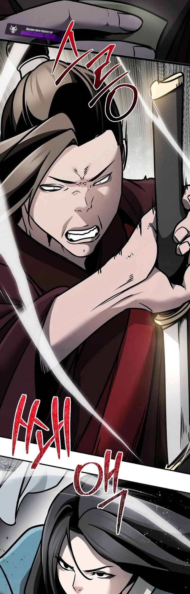 The Mysterious World’s Greatest Martial Artist Little Prince Chapter 104 Gambar 9