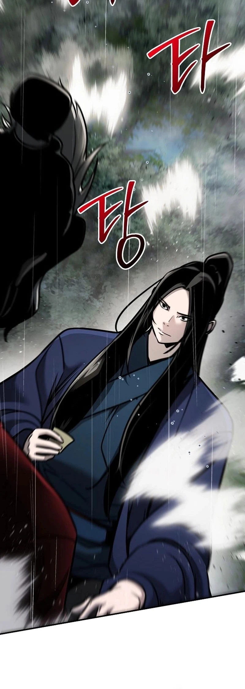 The Mysterious World’s Greatest Martial Artist Little Prince Chapter 104 Gambar 12