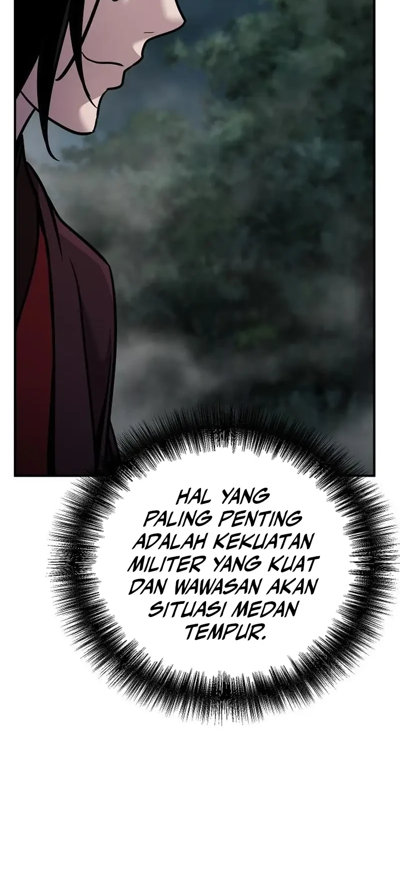 The Mysterious World’s Greatest Martial Artist Little Prince Chapter 105 Gambar 12