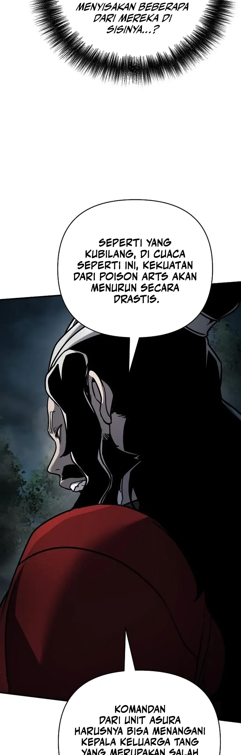 The Mysterious World’s Greatest Martial Artist Little Prince Chapter 105 Gambar 14