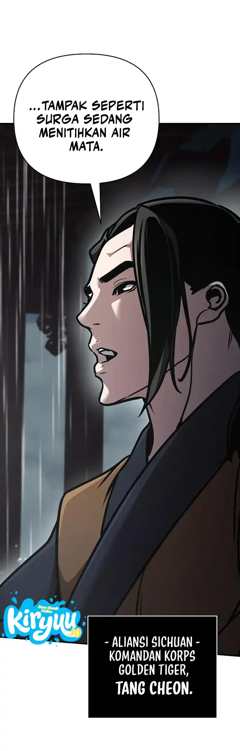 The Mysterious World’s Greatest Martial Artist Little Prince Chapter 106 Gambar 10