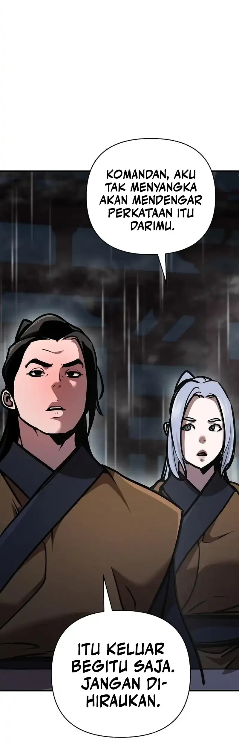 The Mysterious World’s Greatest Martial Artist Little Prince Chapter 106 Gambar 11