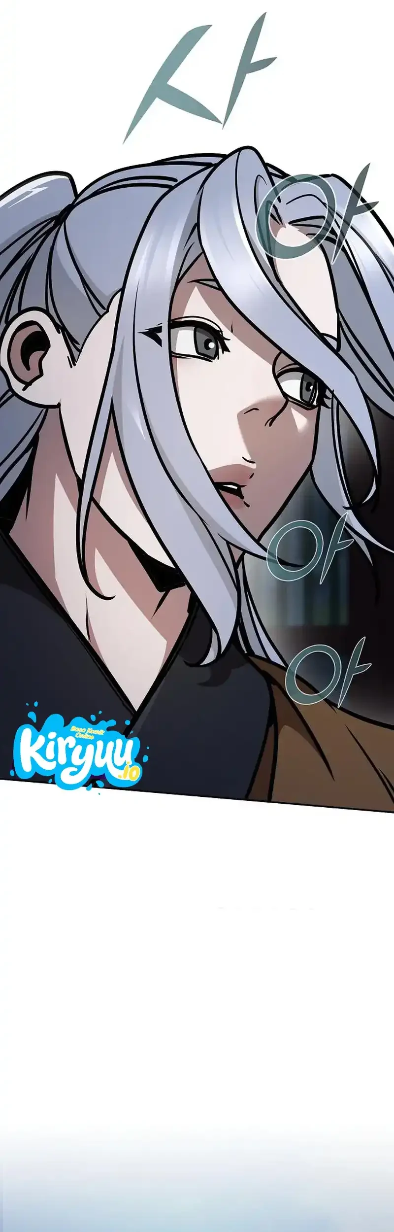 The Mysterious World’s Greatest Martial Artist Little Prince Chapter 106 Gambar 12