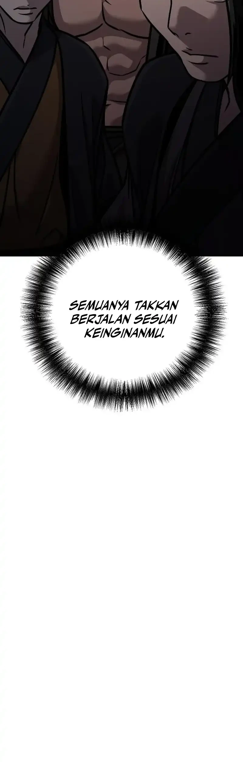 The Mysterious World’s Greatest Martial Artist Little Prince Chapter 107 Gambar 13
