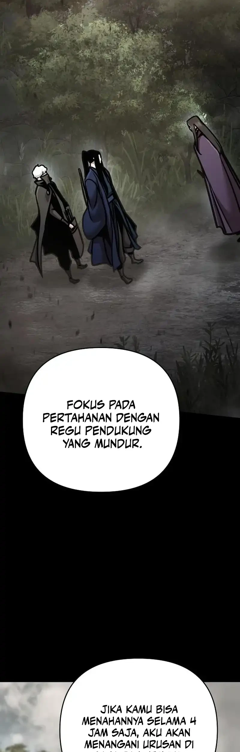 The Mysterious World’s Greatest Martial Artist Little Prince Chapter 108 Gambar 12