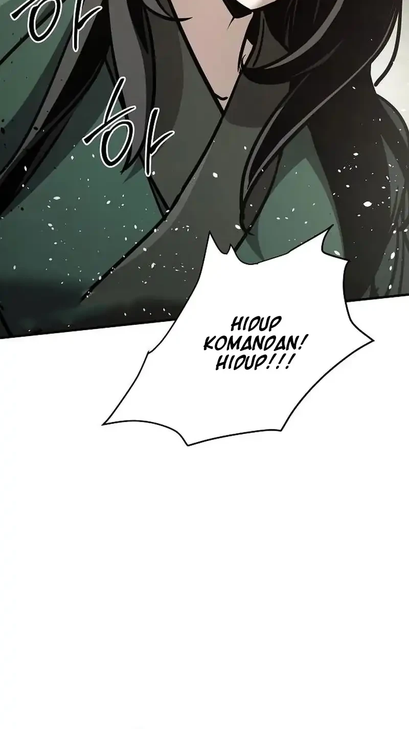 The Mysterious World’s Greatest Martial Artist Little Prince Chapter 110 Gambar 13