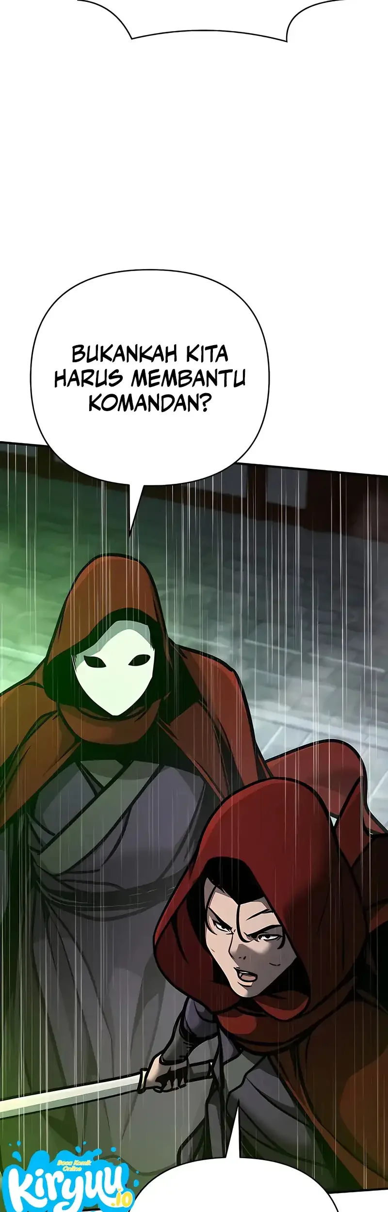 The Mysterious World’s Greatest Martial Artist Little Prince Chapter 111 Gambar 12