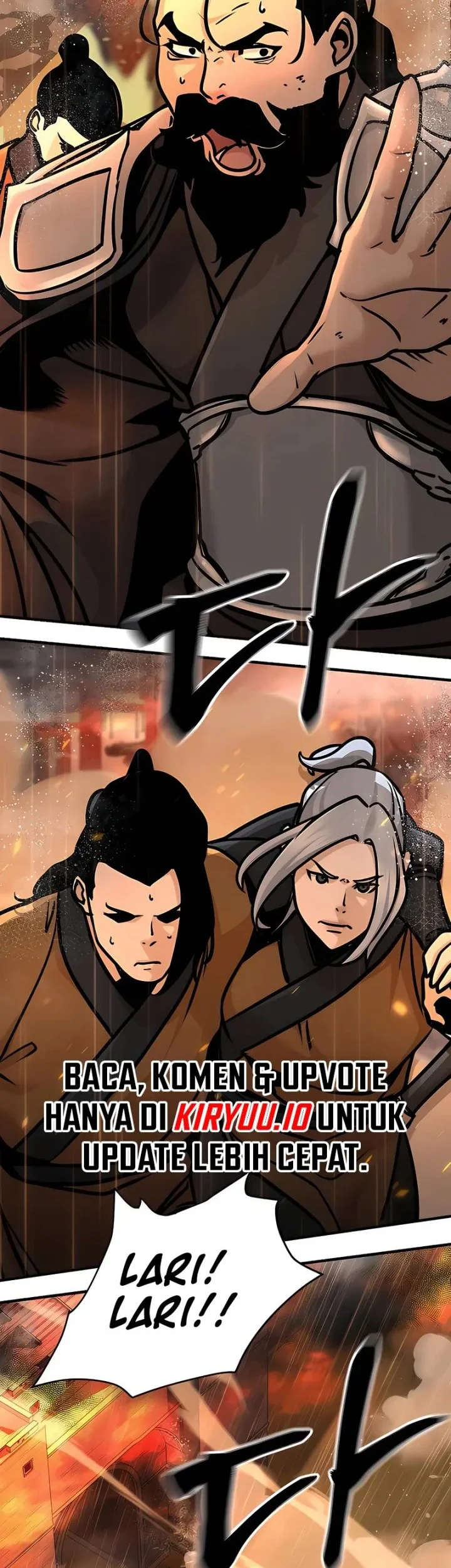 The Mysterious World’s Greatest Martial Artist Little Prince Chapter 113 Gambar 11