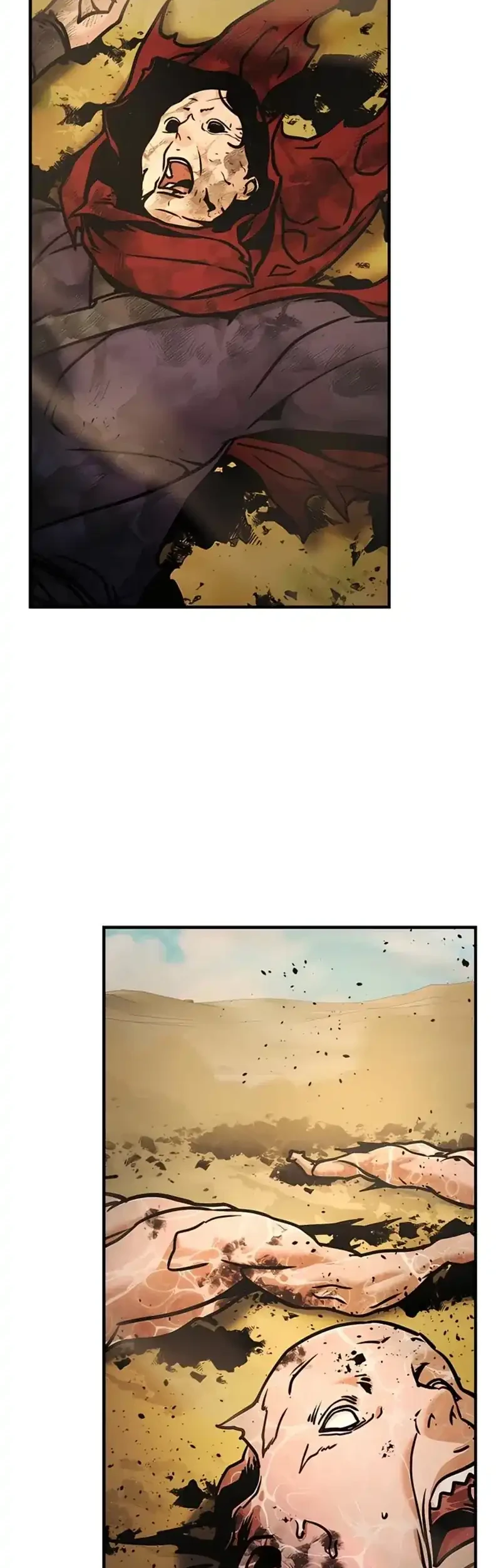 The Mysterious World’s Greatest Martial Artist Little Prince Chapter 114 Gambar 11