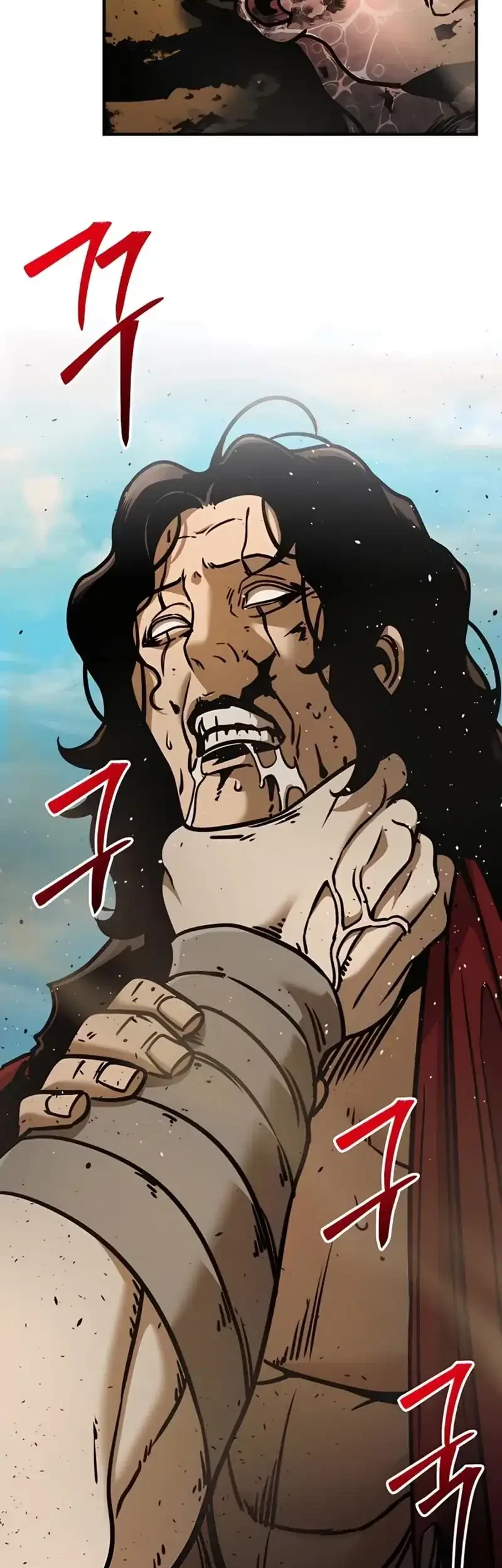 The Mysterious World’s Greatest Martial Artist Little Prince Chapter 114 Gambar 12