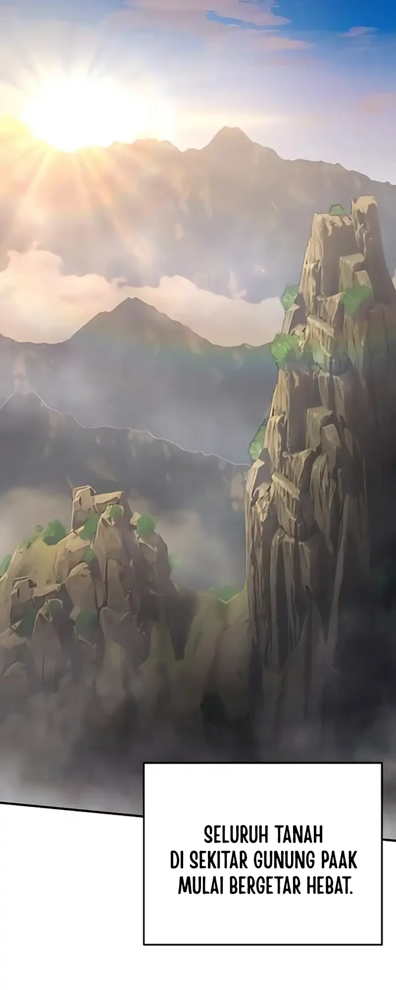 The Mysterious World’s Greatest Martial Artist Little Prince Chapter 117 Gambar 11