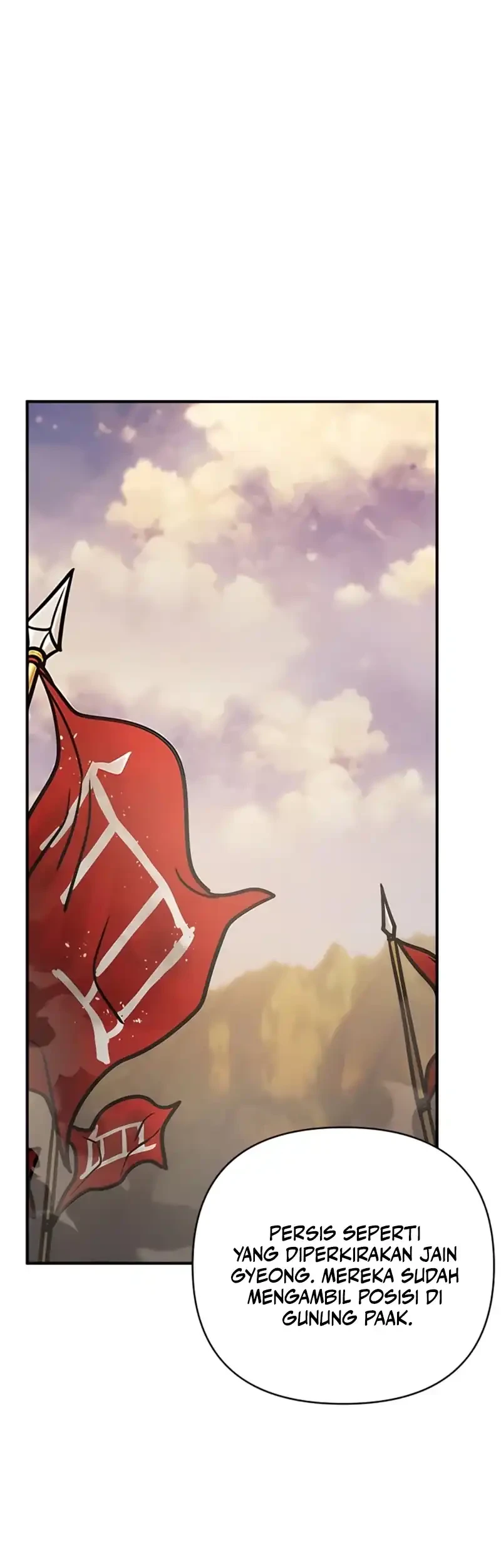 The Mysterious World’s Greatest Martial Artist Little Prince Chapter 117 Gambar 12
